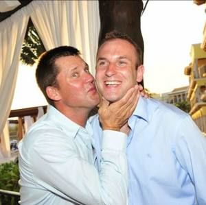 Meet your Posher, Bradley